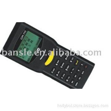 CipherLab CPT-711 Barcode Data Terminal